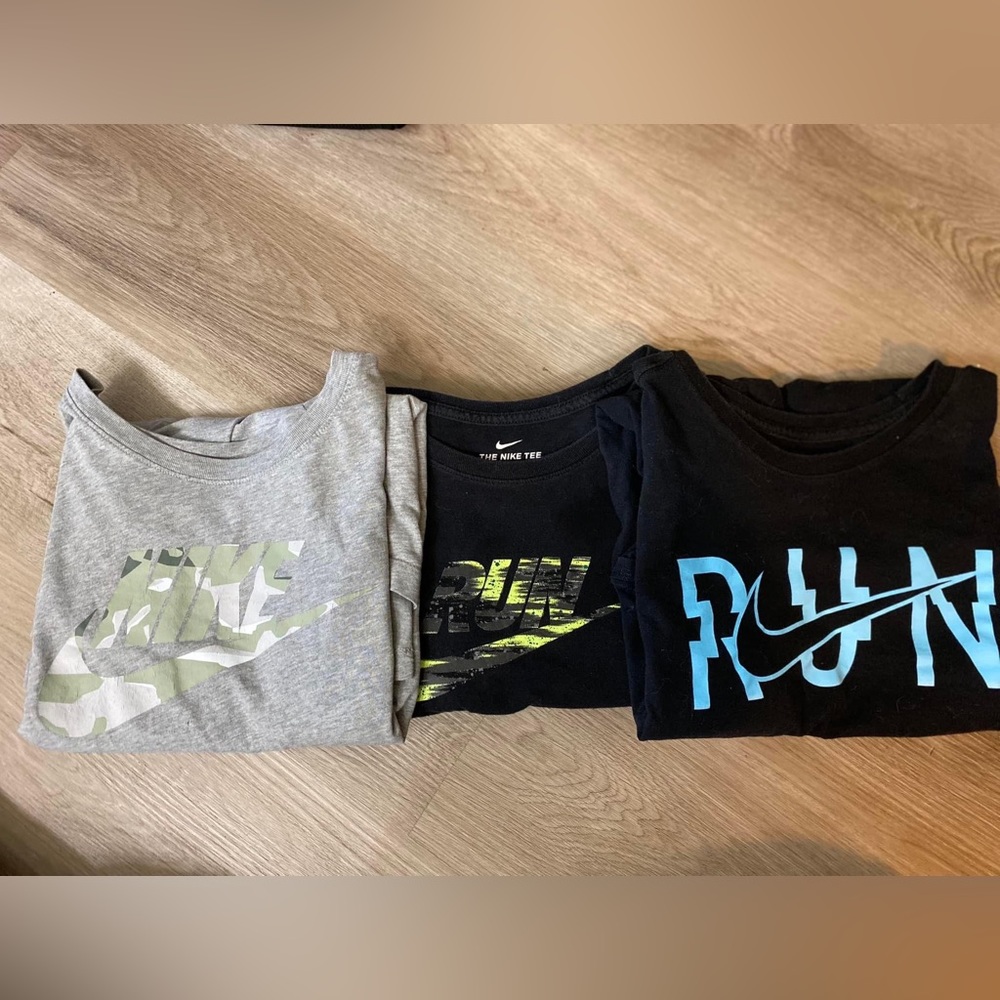 Men’s Nike T Shirts